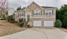 3527 Butler Springs Trace Kennesaw, GA 30144