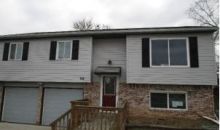 216 Chantilly Rue Northwood, OH 43619