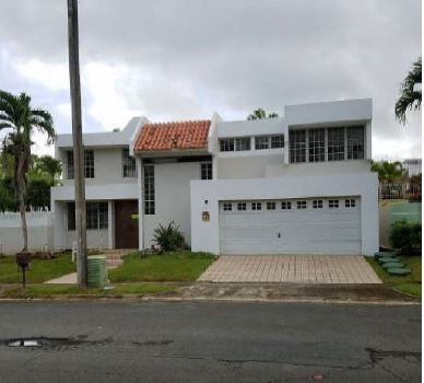 57 Capri Paseo Las Brisas, San Juan, PR 00917