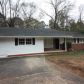 2865 Concord Dr, Decatur, GA 30033 ID:15279820