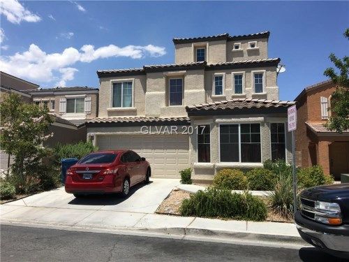 8874 Skyline Peak Court, Las Vegas, NV 89148