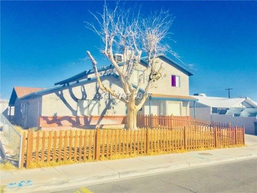 6500 Dinning Avenue, Las Vegas, NV 89107