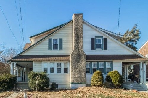 43 Strawbridge Ave, Collingswood, NJ 08108