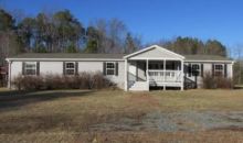 442 Bunkers Lane Locust Hill, VA 23092