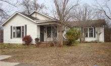 408 E Park Ave Searcy, AR 72143