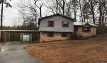 3006 Moonlight Ln Fultondale, AL 35068