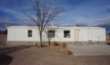 2161 W 50th St Safford, AZ 85546