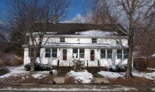 433-435 North Main  St Moosup, CT 06354