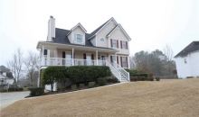 53 Cricket Ct Dallas, GA 30157