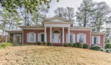 2473 Hyde Manor Dr NW Atlanta, GA 30327