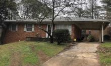 1084 Shieldcrest Way Forest Park, GA 30297