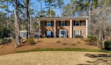 494 Colewood Way Atlanta, GA 30328