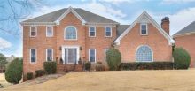 851 Masters Dr Stone Mountain, GA 30087