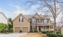 2020 Brook Meadow Dr Alpharetta, GA 30005