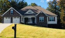 250 Dockwell Tunnel Hill, GA 30755