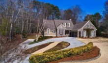 5730 Redcoat Run Stone Mountain, GA 30087