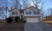 4036 Fairmont St Gainesville, GA 30506