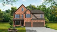 7197 Demeter Dr Atlanta, GA 30349