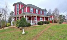 980 Cowart Mountain Trl Waleska, GA 30183