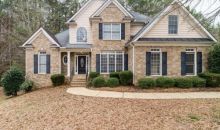 4716 Fountainwood Dr Powder Springs, GA 30127