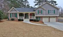 3736 Rainbow Circle Snellville, GA 30039