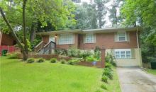 3662 Tulip Dr Decatur, GA 30032