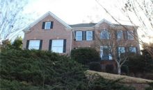 1205 Timberline Place Alpharetta, GA 30005