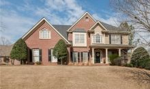 2946 Mill Park Ct Dacula, GA 30019