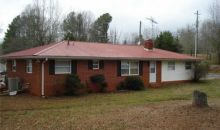 1399 Highway 9 N Dawsonville, GA 30534