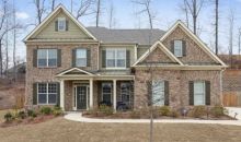 1970 Heatherbrooke Ln Acworth, GA 30101