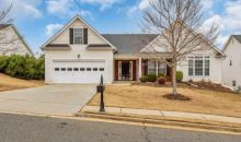 2702 Colleen Ln Dacula, GA 30019