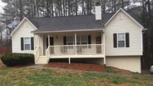 260 Due West Place Dallas, GA 30157