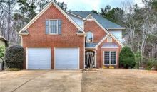 154 Misty View Ln Acworth, GA 30101