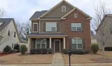 296 South Village Square Canton, GA 30115