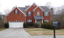 1113 Red Wolf Ln Dacula, GA 30019