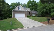 6122 Foxmoor Ct Gainesville, GA 30506