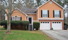 2595 Amber Creek Dr Douglasville, GA 30135