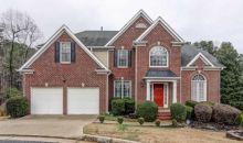 5016 Lake Mist Dr SE Mableton, GA 30126