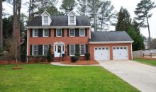 110 Surrey Park Ct Duluth, GA 30097