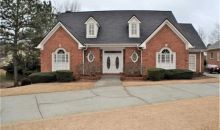 4750 Trevino Circle Duluth, GA 30096