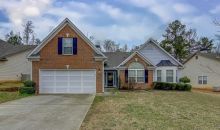 5145 Rosewood Place Fairburn, GA 30213