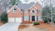 670 Rosebury Ln Suwanee, GA 30024