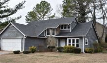 4970 Terrace Green Trace Stone Mountain, GA 30088