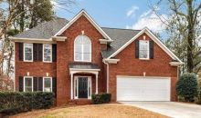 3345 Tiffany Ct Suwanee, GA 30024