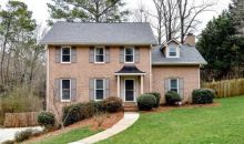 210 Wickerberry Hollow Roswell, GA 30075