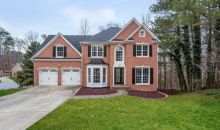 301 Providence Point Woodstock, GA 30189