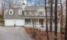 370 Spring Ridge Trace Roswell, GA 30076