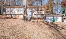 4852 Lost Colony Ct Stone Mountain, GA 30088