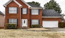 5624 Mountian Meadow Ct Stone Mountain, GA 30087