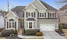 310 Arbor Creek Trl Roswell, GA 30076